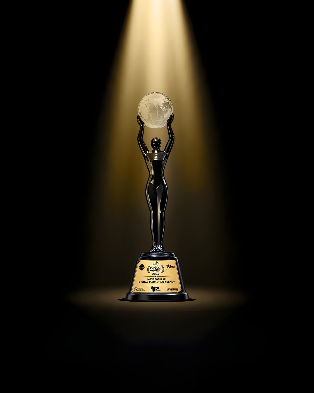 Most Popular Digital Marketing Agency 2024